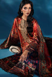 Maria B MPW2508-ESM-RED Online Shopping