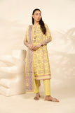 AlKaram Ms 150 1 26 Yellow Online Shopping