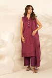 AlKaram Ms 152 1 26 Red Online Shopping