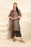AlKaram Ms 154 1 26 Grey Online Shopping
