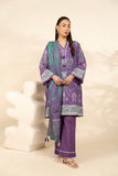 AlKaram Ms 185 26 Purple Online Shopping