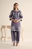 Maryum N Maria Orchid - MS-24218 Online Shopping