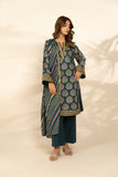 Alkaram MS-69-1-25-1-Blue Online Shopping