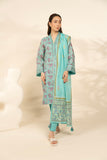 Alkaram MS-71-1-25-1-Light Blue Online Shopping