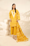 Alkaram MS-72-25-1-Yellow Online Shopping