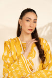 Alkaram MS-72-25-1-Yellow Online Shopping