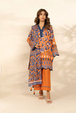 Alkaram MS-76-25-1-Orange Online Shopping
