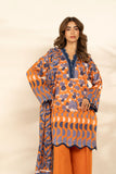 Alkaram MS-76-25-1-Orange Online Shopping