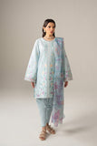 Jahnavi - MSS6236 Maryum N Maria Brand Original Fabrics