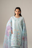 Jahnavi - MSS6236 Maryum N Maria Brand Original Fabrics