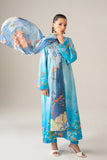 Vaishnavi - MSS6258 Maryum N Maria Brand Original Fabrics