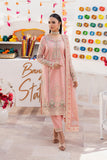 Hawraa - MSS6370 Maryum N Maria Brand Original Fabrics