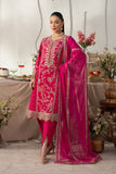 Shams - MSS6373 Maryum N Maria Brand Original Fabrics