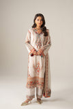 Zahraa - MSS6377 Maryum N Maria Brand Original Fabrics