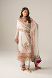 Zahraa - MSS6377 Maryum N Maria Brand Original Fabrics