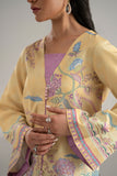 Saffron - MSS7032 Maryum N Maria Brand Original Fabrics