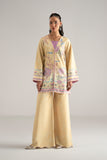 Saffron - MSS7032 Maryum N Maria Brand Original Fabrics