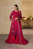 Crimson Spell MSU6933 Maryum N Maria Brand Original Fabrics