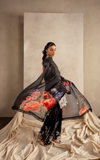 Asifa N Nabeel Wildflower Whimsy MSSL-06 Online Shopping