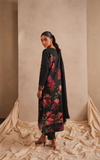 Asifa N Nabeel Azure Bloom MSSL-07 Online Shopping