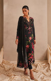Asifa N Nabeel Azure Bloom MSSL-07 Online Shopping