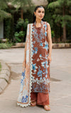 Asifa N Nabeel Sun-Kissed Sand MSSL-08 Online Shopping