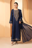 SF-EF26-67 Purple Maria B Brand Original Fabrics
