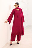 MST-EF26-15 Hot Pink  Maria B Brand Original Fabrics