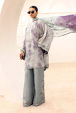 SF-EF26-14 Teal Maria B Brand Original Fabrics