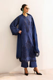 MST-EF26-32 Blue  Maria B Brand Original Fabrics