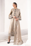 SF-EA26-21 Orange Maria B Brand Original Fabrics