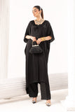 MBS-W25-20 Black  Maria B Brand Original Fabrics