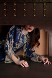 E1144-104-624 Ethnic Brand Original Fabrics