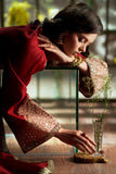 E1024/104/306 Ethnic Brand Original Fabrics