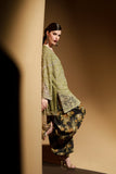 E1140-104-121-121 Ethnic Brand Original Fabrics