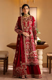 Nashwa Emaan Adeel Romansiyyah Luxury Formal2024