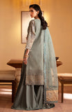 Roheen Emaan Adeel Romansiyyah Luxury Formal2024