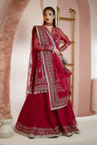 Ayzel Ruby Luminara Wedding Formal 2024