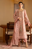 Emaan Adeel Saleha Romansiyyah Luxury Formal 2024