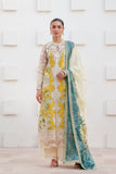 Liorae Afrozeh Brand Original Fabrics