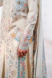 Nurelle Afrozeh Brand Original Fabrics