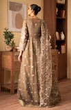 Yesra Emaan Adeel Romansiyyah Luxury Formal2024