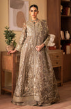 Yesra Emaan Adeel Romansiyyah Luxury Formal2024