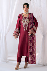 AJR Couture Scarlet Online Shopping