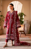 Emaan Adeel Cerise Online Shopping