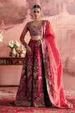 Zarposh Anarkali Online Shopping
