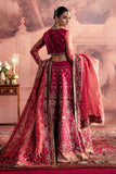Zarposh Anarkali Online Shopping