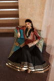 E1241-104-801 Ethnic Brand Original Fabrics