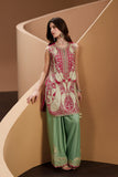 E1211-104-405-405 Ethnic Brand Original Fabrics