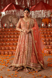 Kundan Coral - MWS5638 Maryum N Maria Brand Original Fabrics